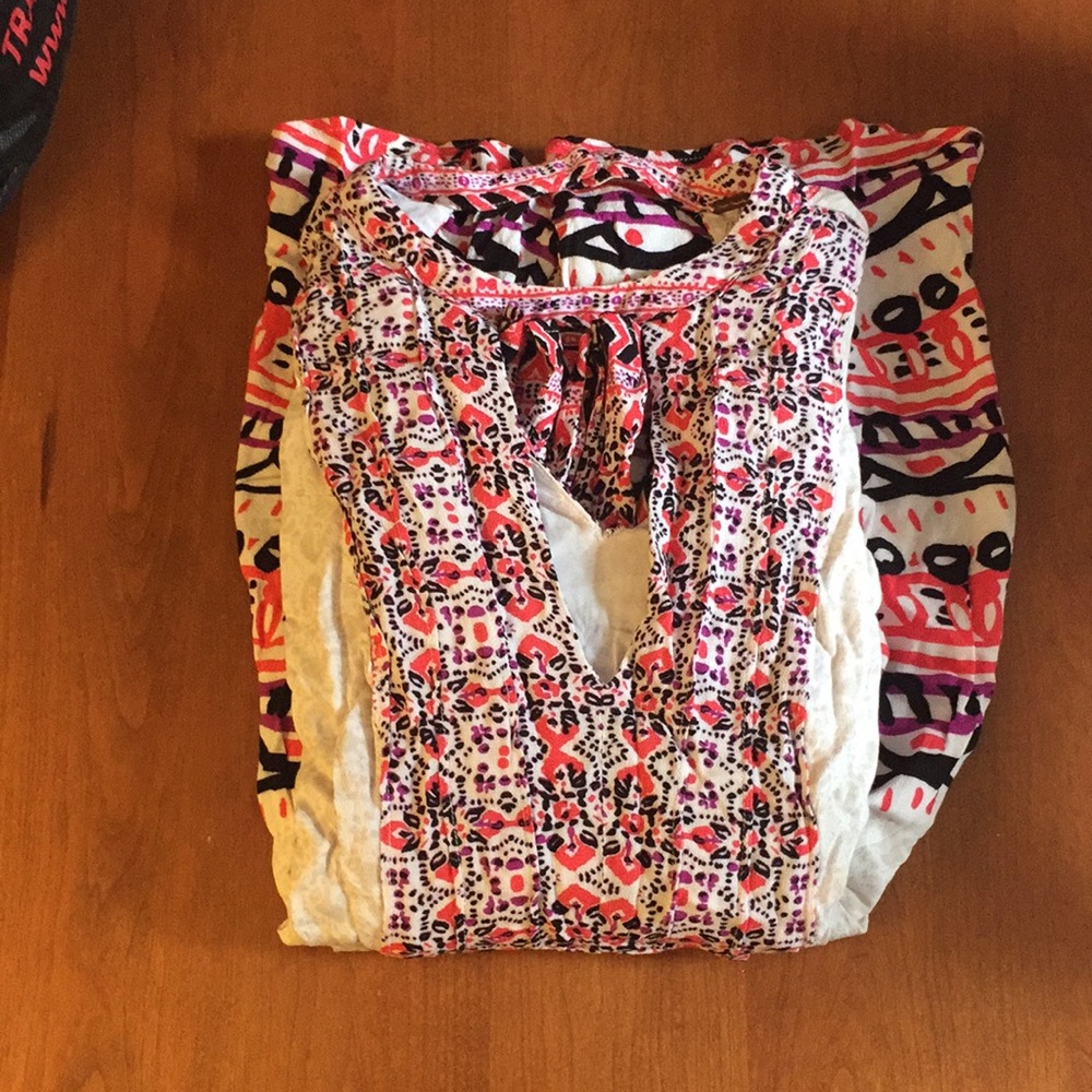 Free people dress